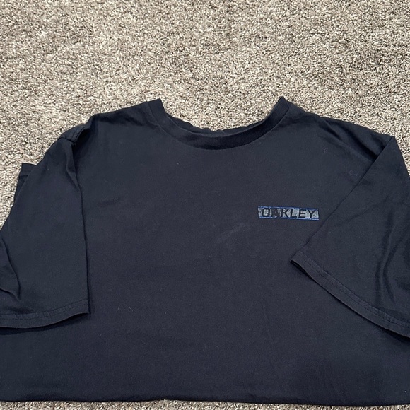 Oakley Logo Tee - Picture 1 of 2